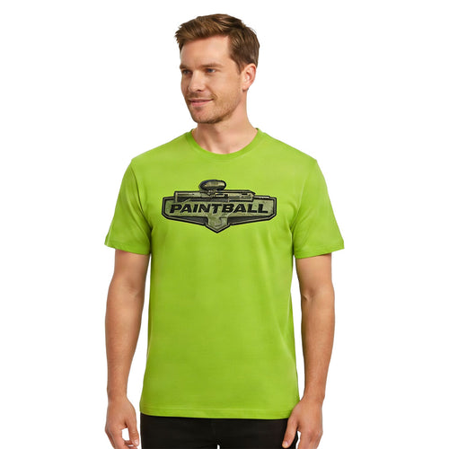 Sol's Coloured Regent T-shirt