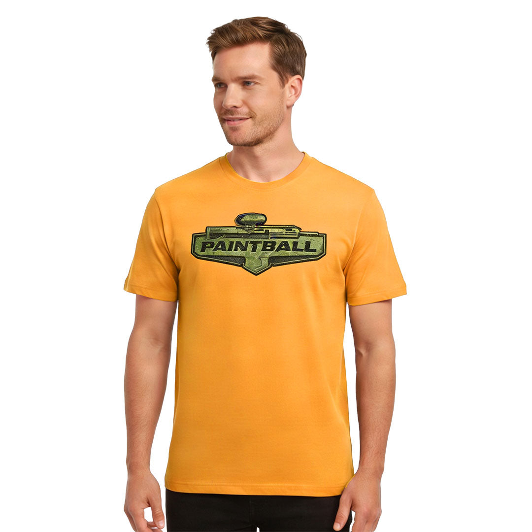 Sol's Coloured Regent T-shirt
