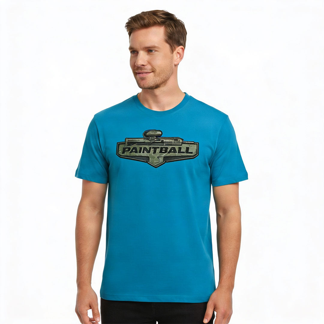 Sol's Coloured Regent T-shirt
