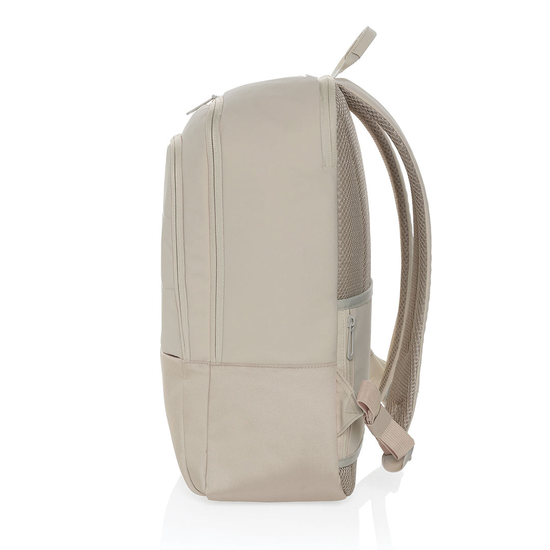 Printed Laptop Backpack