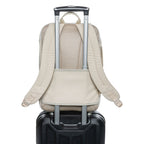 Printed Laptop Backpack