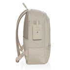 Printed Laptop Backpack