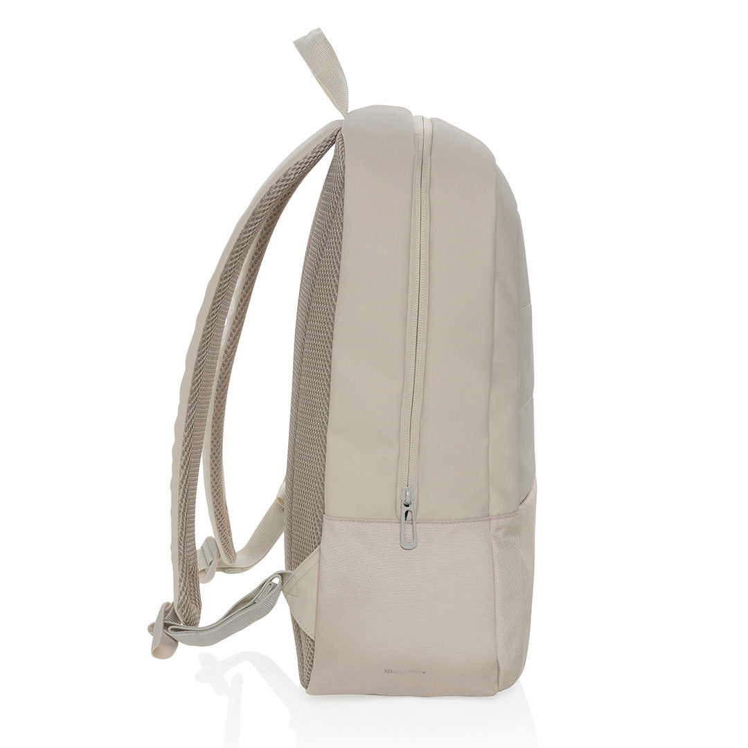 Printed Laptop Backpack
