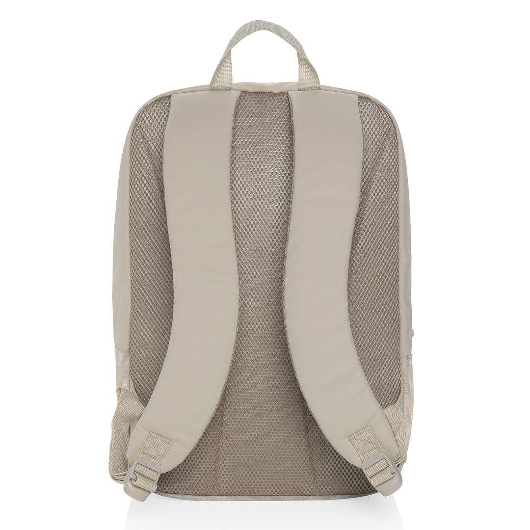 Printed Laptop Backpack