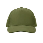 5 Panel Corduroy Cap