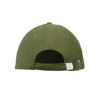 5 Panel Corduroy Cap