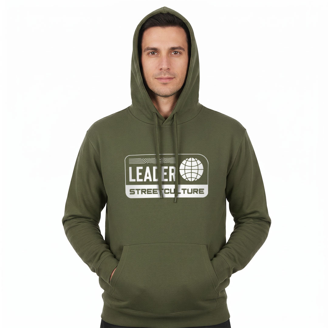 Sol's Unisex Snake Hoodie