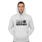 Sol's Unisex Snake Hoodie