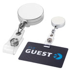Aspen Pull Reel / Roller Clip