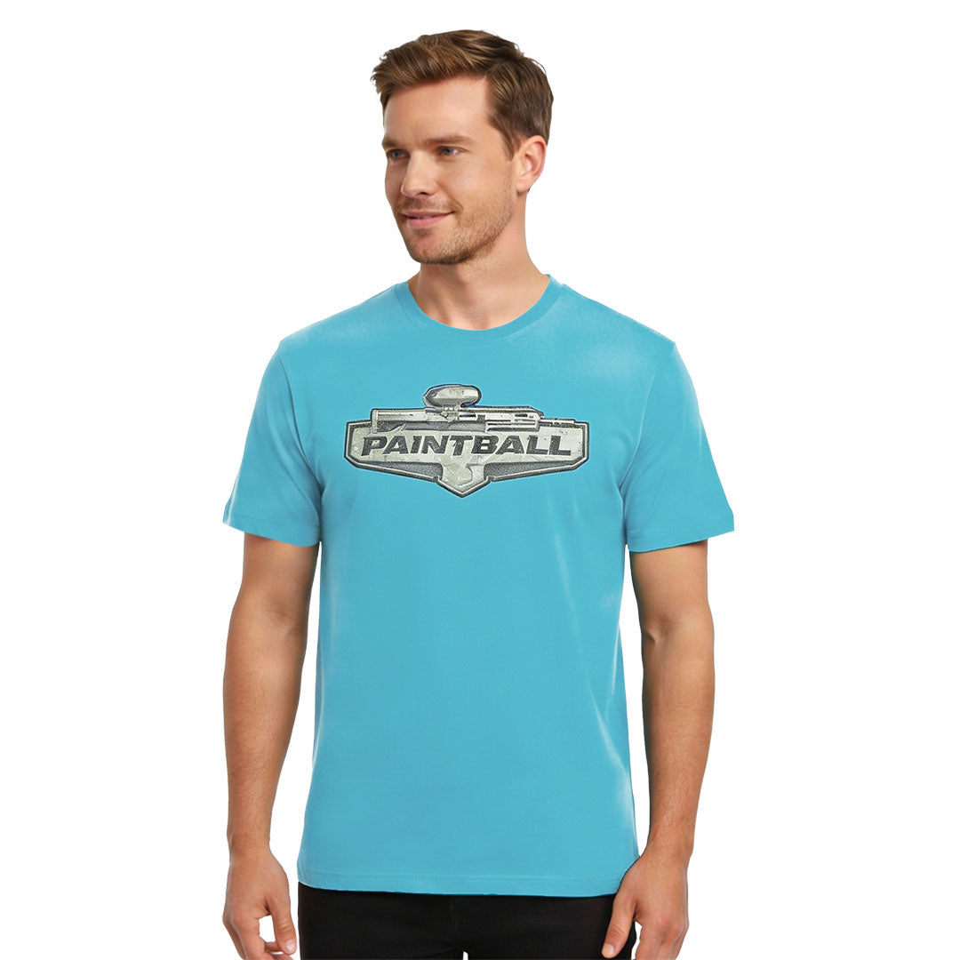 Sol's Coloured Regent T-shirt