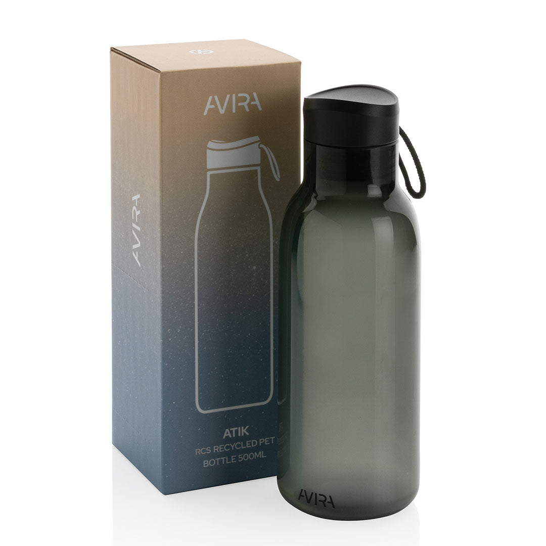 Avira Recycled PET Bottle 500ml