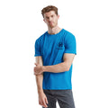 Coloured Fruit of The Loom Value Weight T-shirt