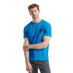 Coloured Fruit of The Loom Value Weight T-shirt