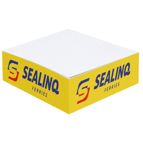 100x100x25mm Baby Block Pad