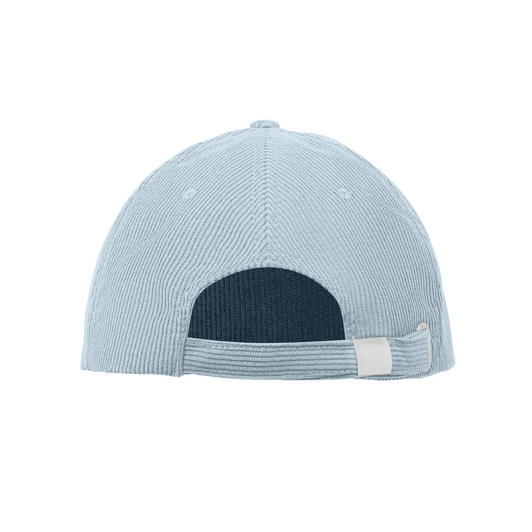 5 Panel Corduroy Cap