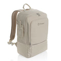 Printed Laptop Backpack