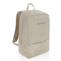 Printed Laptop Backpack