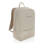 Printed Laptop Backpack