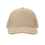 5 Panel Corduroy Cap