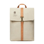 VINGA Bosler Backpack GRS Recycled Canvas