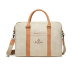 VINGA Bosler Recycled 17" Laptop Bag