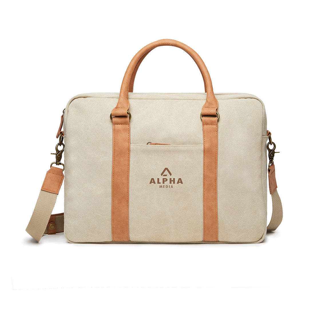 VINGA Bosler Recycled 17" Laptop Bag