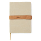 VINGA Bosler A5 Recycled Notebook