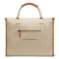 VINGA Bosler Recycled Canvas Office Tote 500gsm