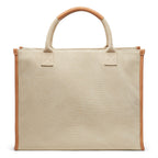 VINGA Bosler Recycled Canvas Office Tote 500gsm