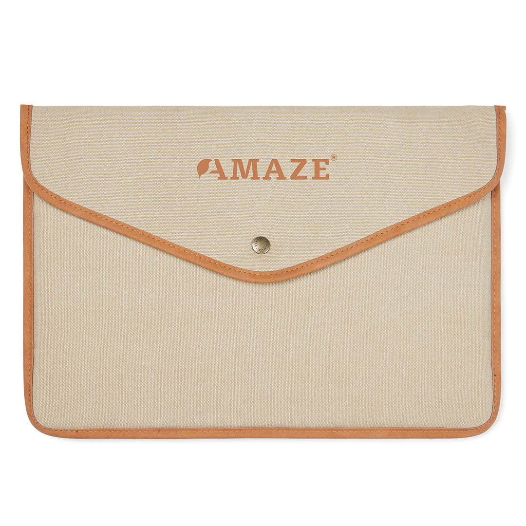 VINGA Bosler Recycled 16" Laptop Sleeve