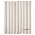 VINGA Ornos Recycled Cotton FAMILY Hammam Beach Towel
