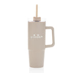 Tana Recycled Plastic Tumbler 750ml