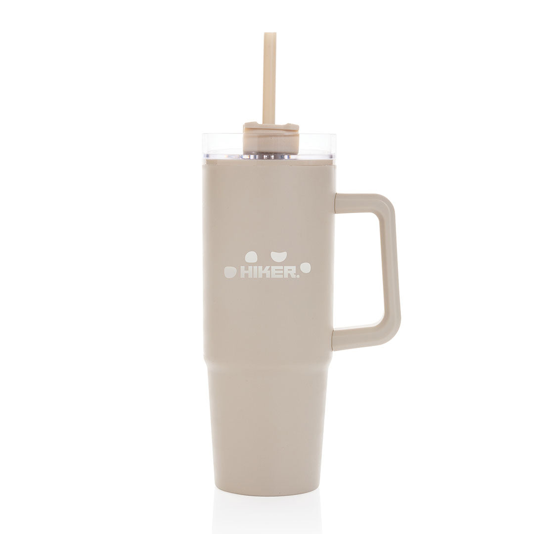 Tana Recycled Plastic Tumbler 750ml