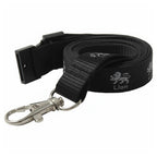 15mm Flat Polyester Lanyards
