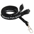 15mm Tubular Polyester Lanyards (Copy)