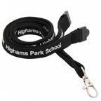 15mm Tubular Polyester Lanyards (Copy)