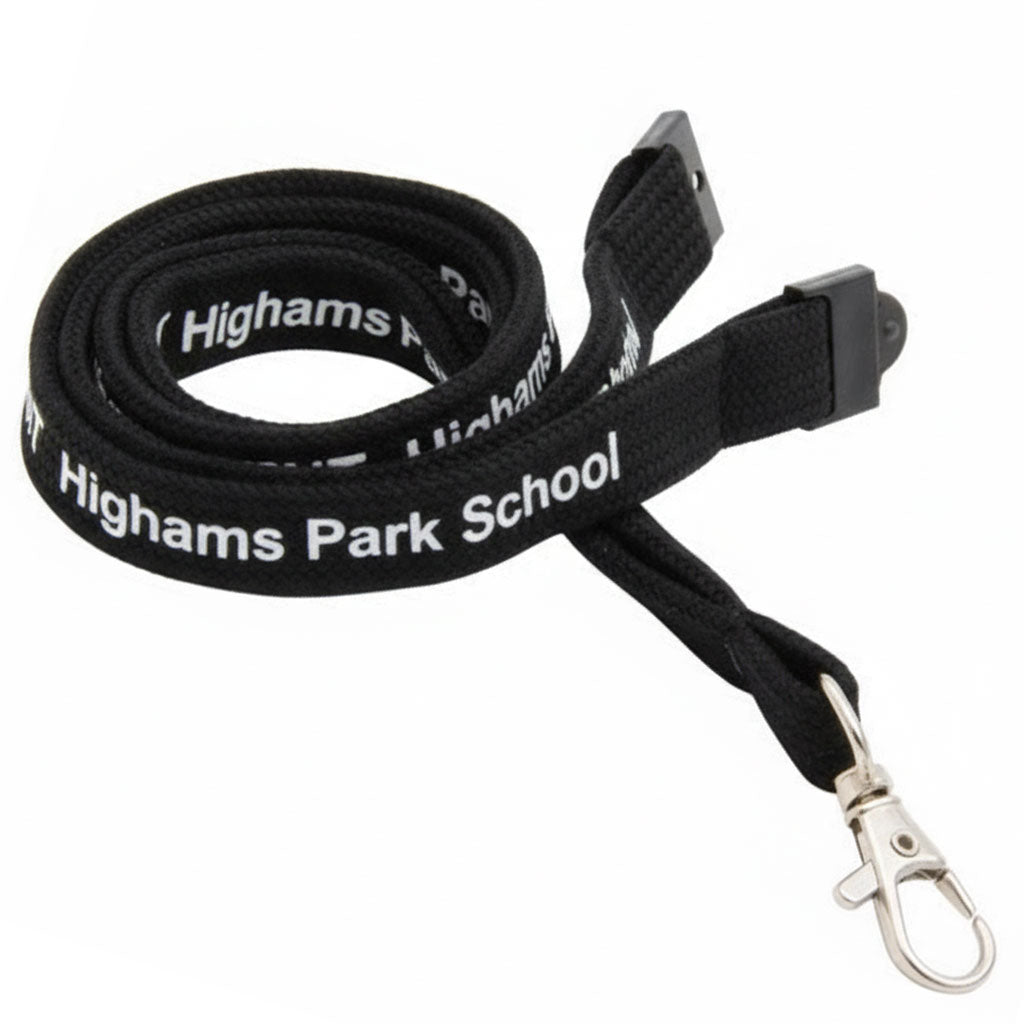 15mm Tubular Polyester Lanyards (Copy)
