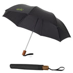 20" Foldable Budget Umbrella