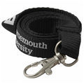 20mm Flat Polyester Lanyards