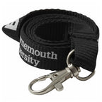 20mm Flat Polyester Lanyards