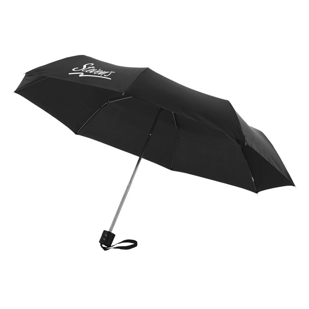 21.5" Foldable Compact Umbrella