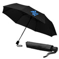 21" Auto Open Foldable Compact Umbrella