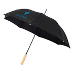 23" Auto Open Recycled PET Walking Umbrellas