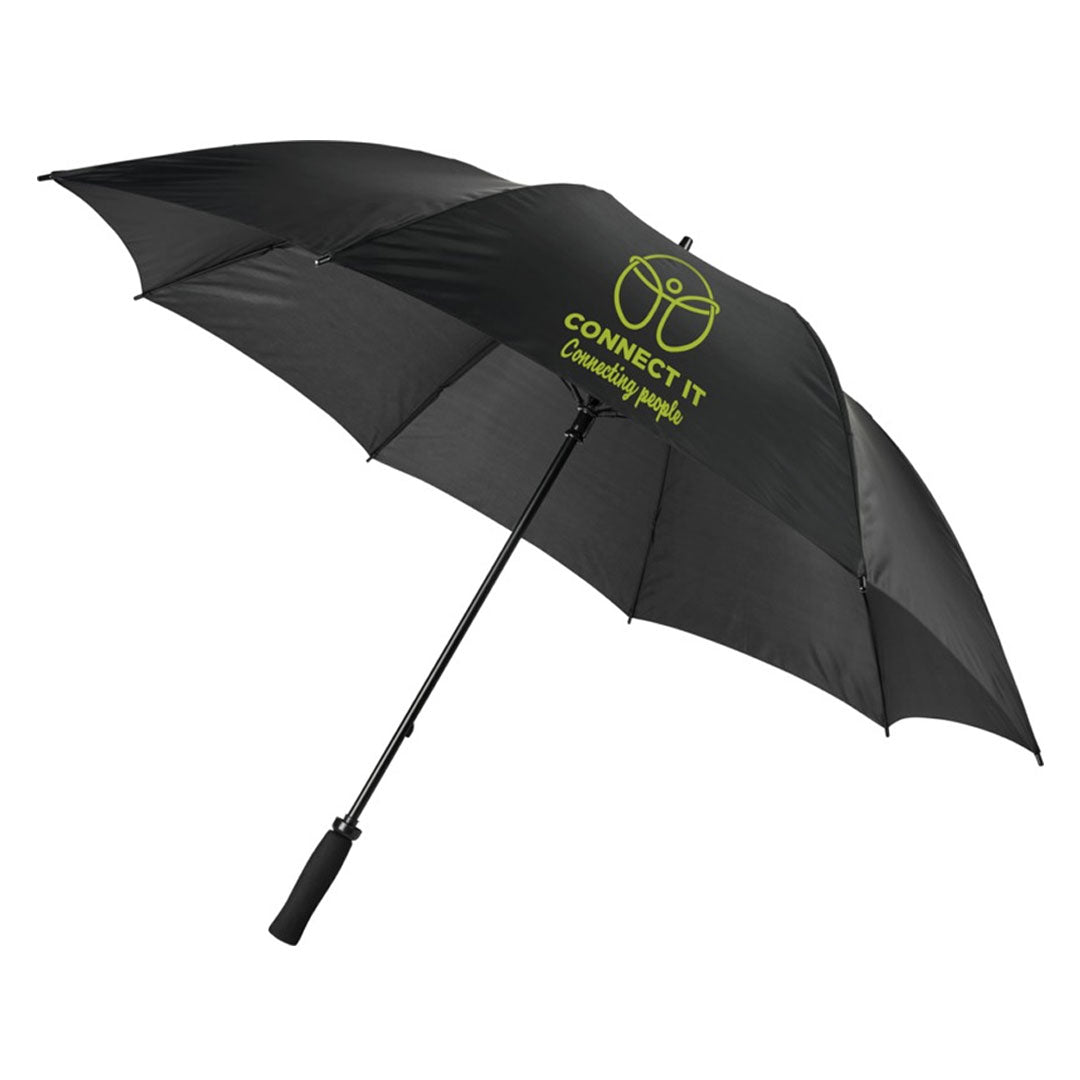 30" Windproof Golf Umbrellas