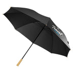 30" Windproof Recycled PET Golf Umbrellas