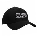 3965 Cotton Twill 5 Panel Caps