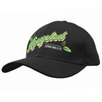 3981 Premium American Recycled Twill Cap