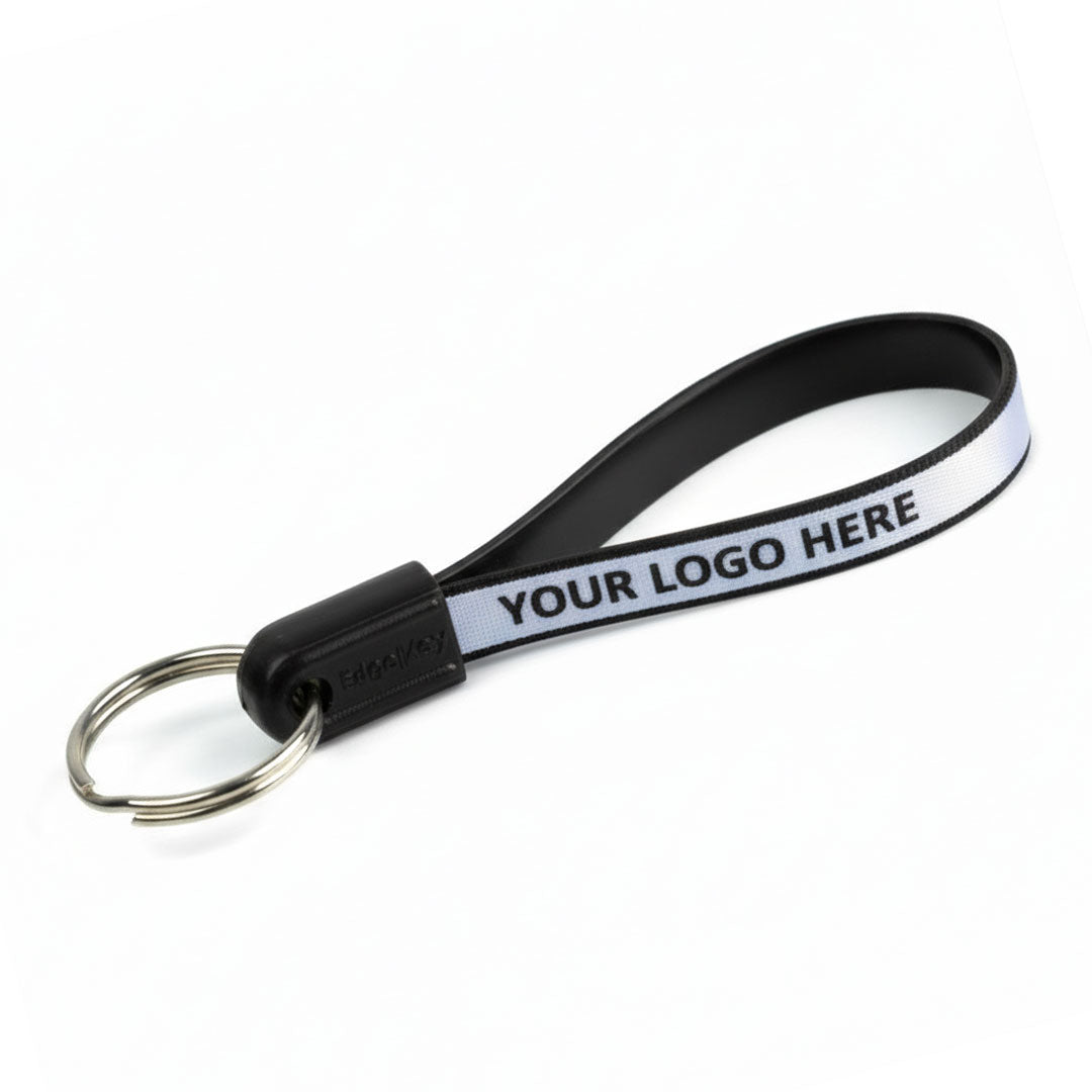 Ad Loop Keyrings