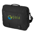 Custom printed Anchorage Business Bag