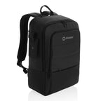 Printed Laptop Backpack